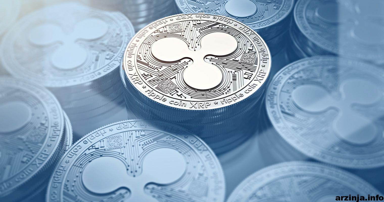 هم بنیانگذار ریپل اخیرا XRP های خود را نفروخته است