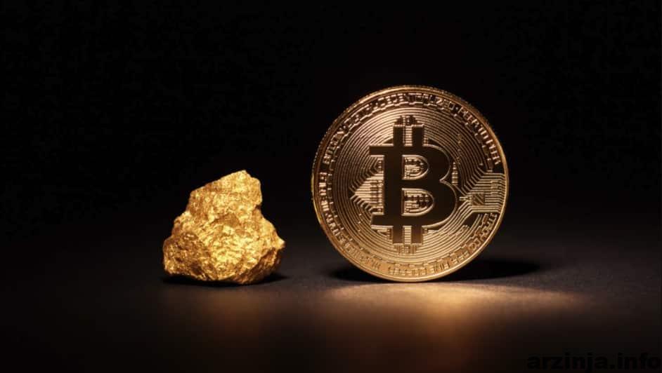 پیش بینی روند طلا، سهام و بیت کوین توسط یک تحلیلگر