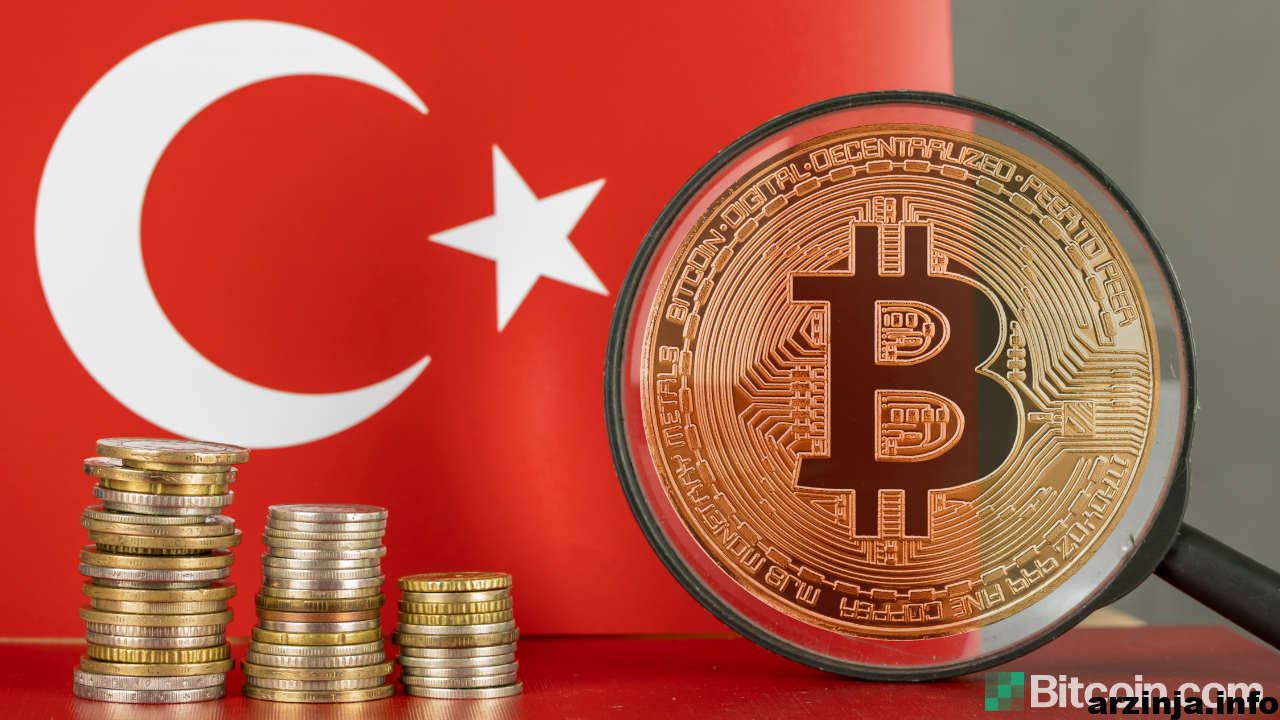 طیب اردوغان: قانون رمزارزی ترکیه برای پارلمان آماده شد