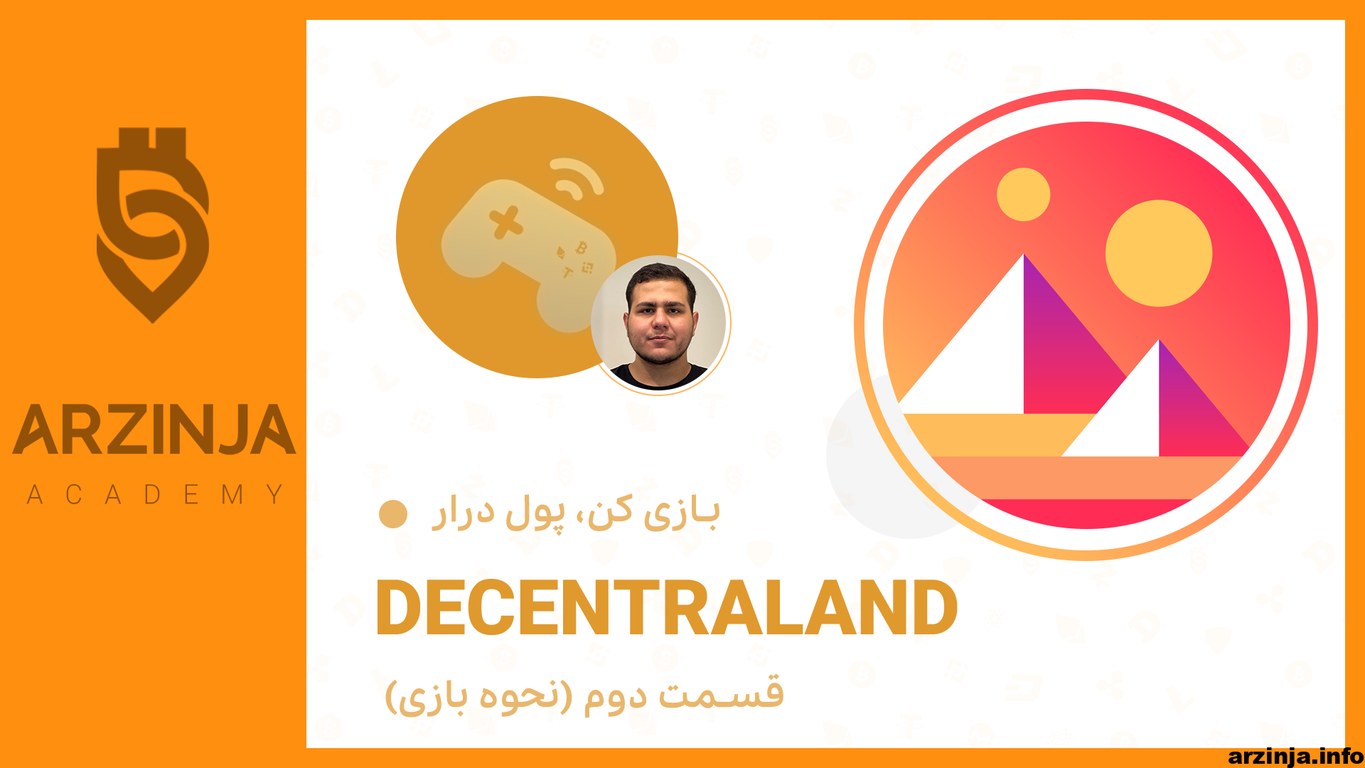دیسنترالند - قسمت دوم : نحوه بازی