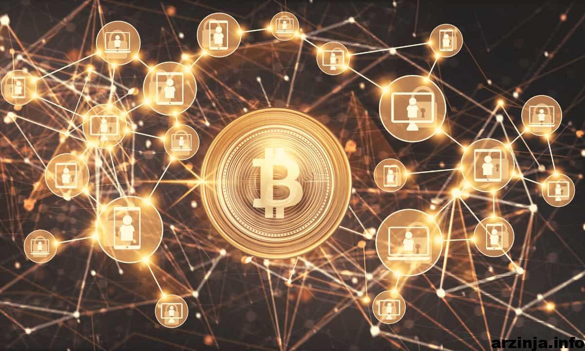 نزدیک شدن هش ریت بیت کوین به اوج تاریخی خود