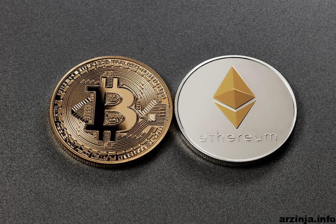پیتر شیف اتریوم بیت کوین 2.0 است