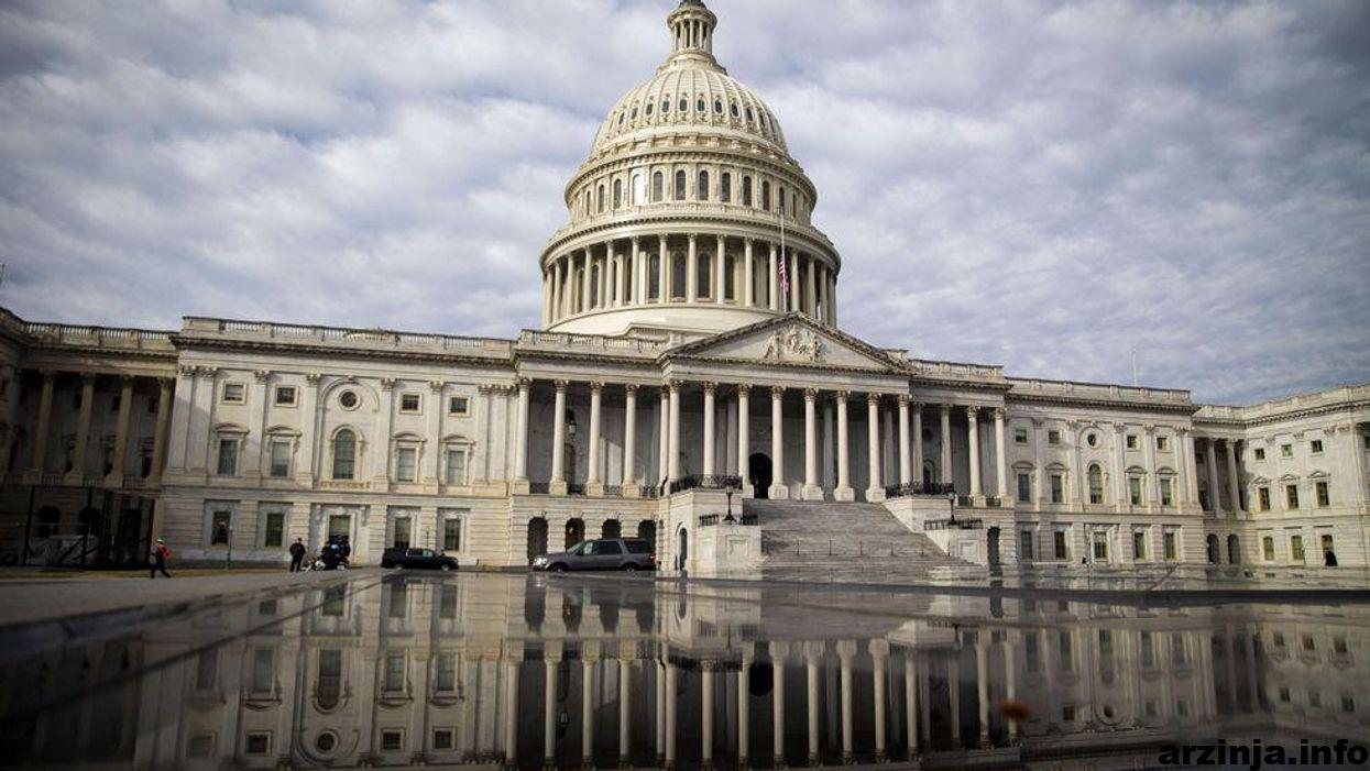 لایحه جدید America Competes Act خطری جدی برای رمزارزها در آمریکا