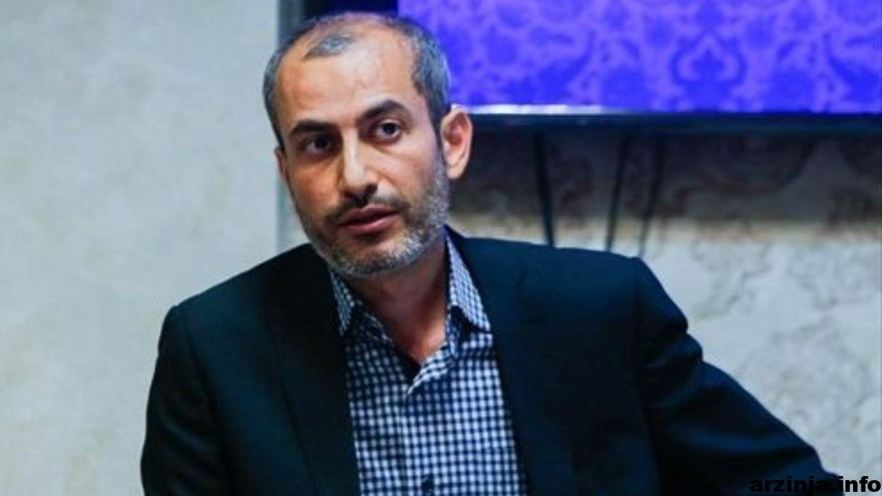 اظهارات مجتبی توانگر در رابطه با حوزه رمزارزها در ایران