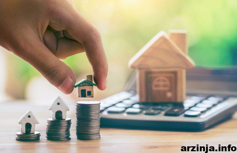 با ارزهای دیجیتال وام مسکن بگیرید مایلو
