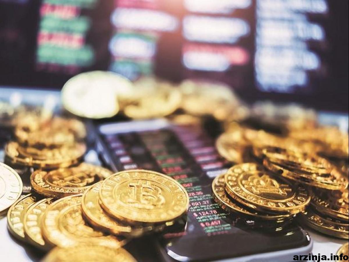 بیت کوین به زودی 100,000 دلاری خواهد شد