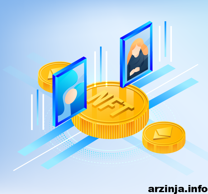 چگونه می‌توان NFT را استیک کرد؟ (قسمت اول)