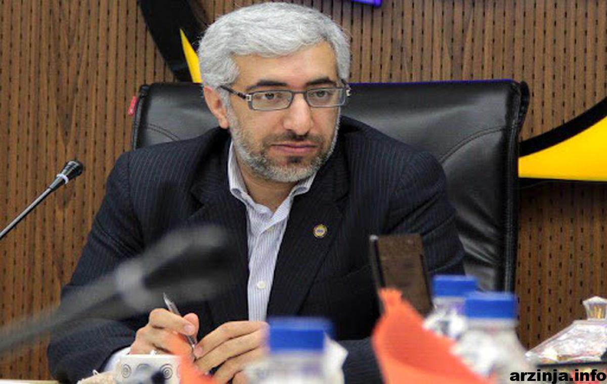 رمزارزهای داخلی گزینه‌ای برای صندوق‌های قابل معامله در بورس ایران