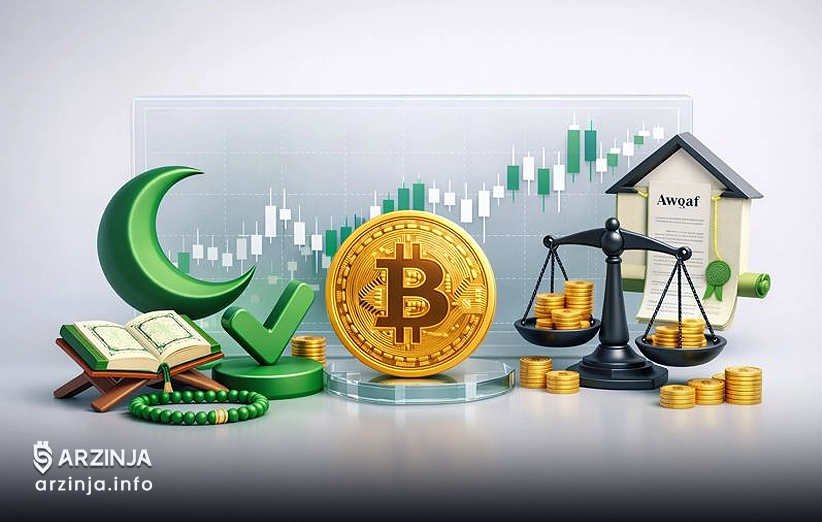 فقها درمورد بیت کوین به‌عنوان مال، چه می‌گویند؟