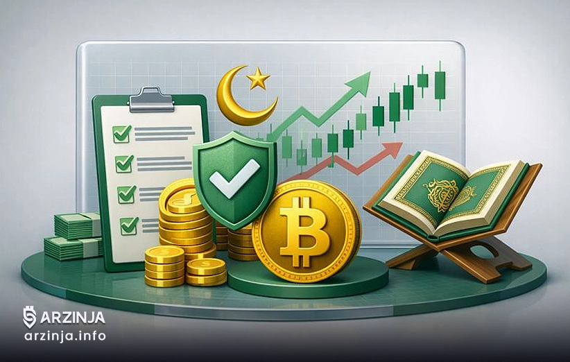 معامله در BTC از نظر فقها چه چارچوب‌هایی دارد؟