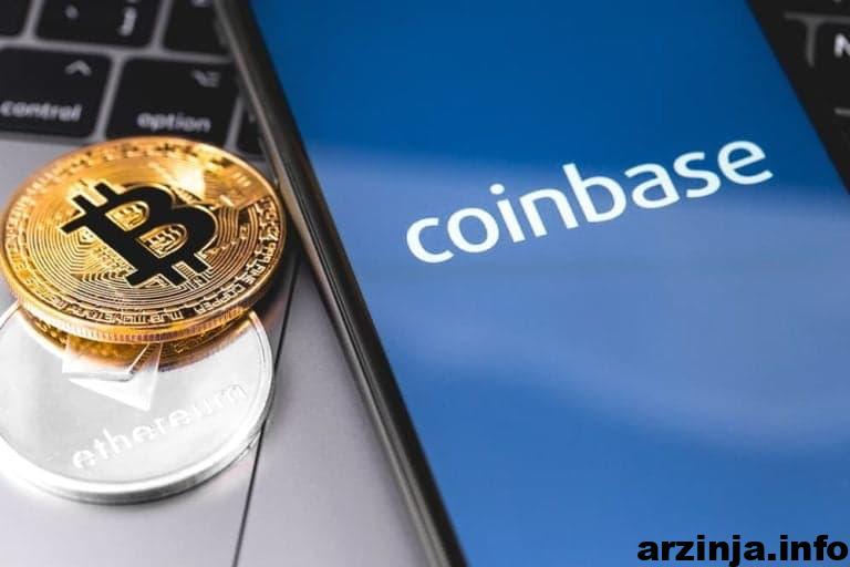 چشم انداز صرافی کوین بیس از بیت کوین و اتریوم در نیمه دوم 2022