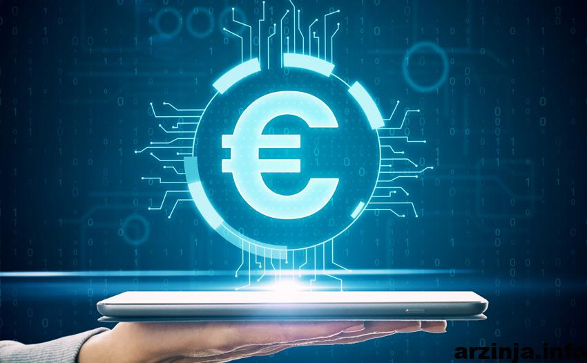 فابیو پانتا: یورو دیجیتال ممکن است تا 2026 عرضه شود