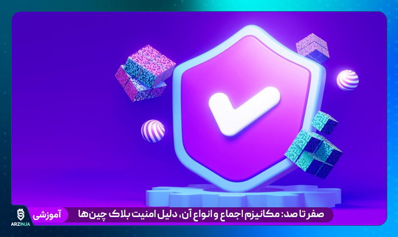 مکانیزم اجماع