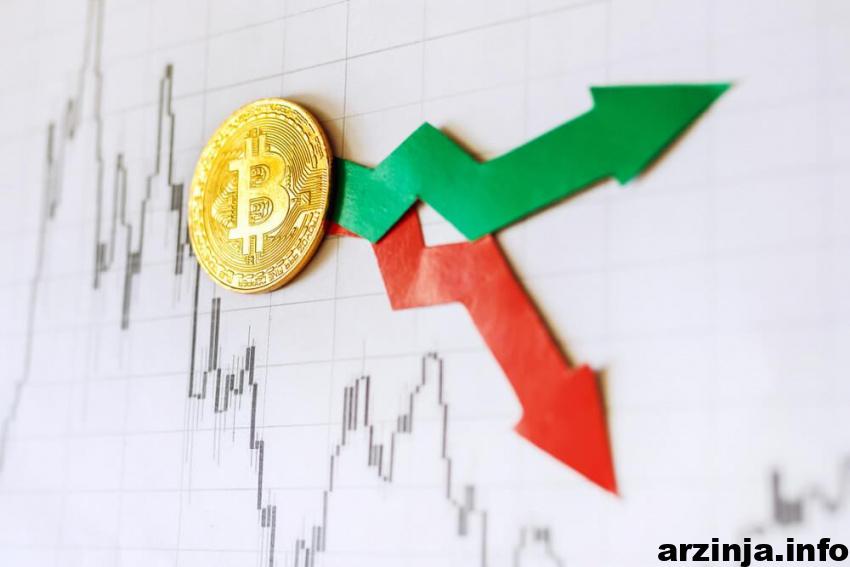 پیتر برنت زمان اوج گیری بیت کوین را پیش بینی کرد