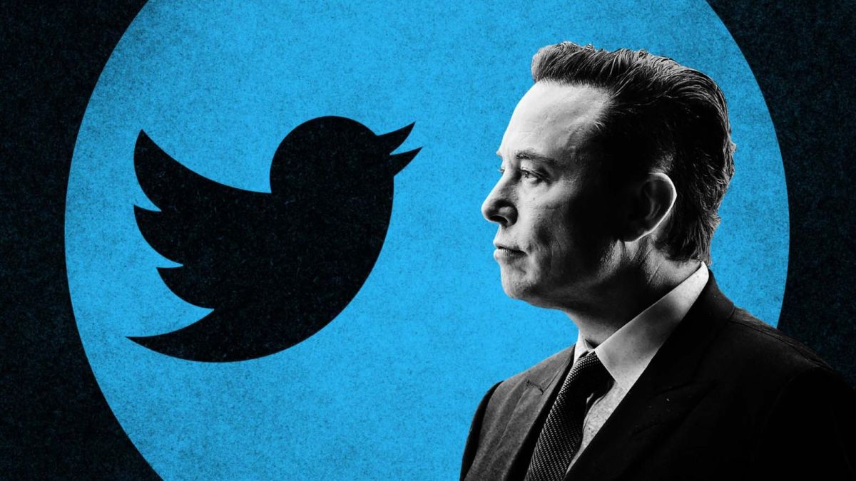 ایلان ماسک توییتر elonmusk twitter