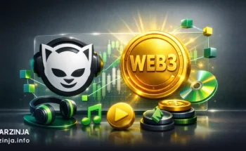 سرویس موسیقی آنلاین نپستر (Napster)