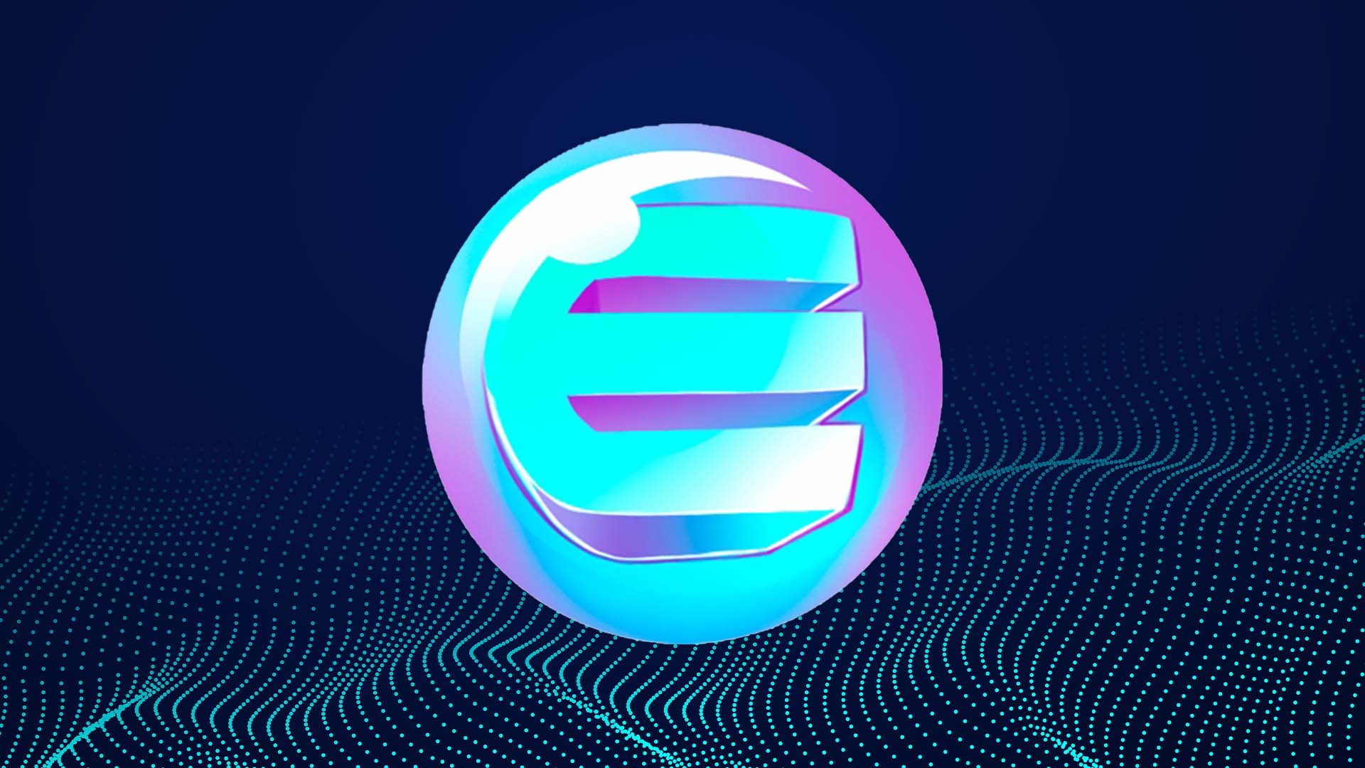 همکاری انجین(Enjin) و سازنده بازی فاینال فنتزی