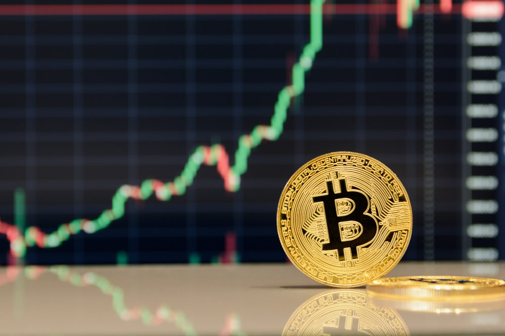 bitcoin تحلیل تکنیکال بیت کوین