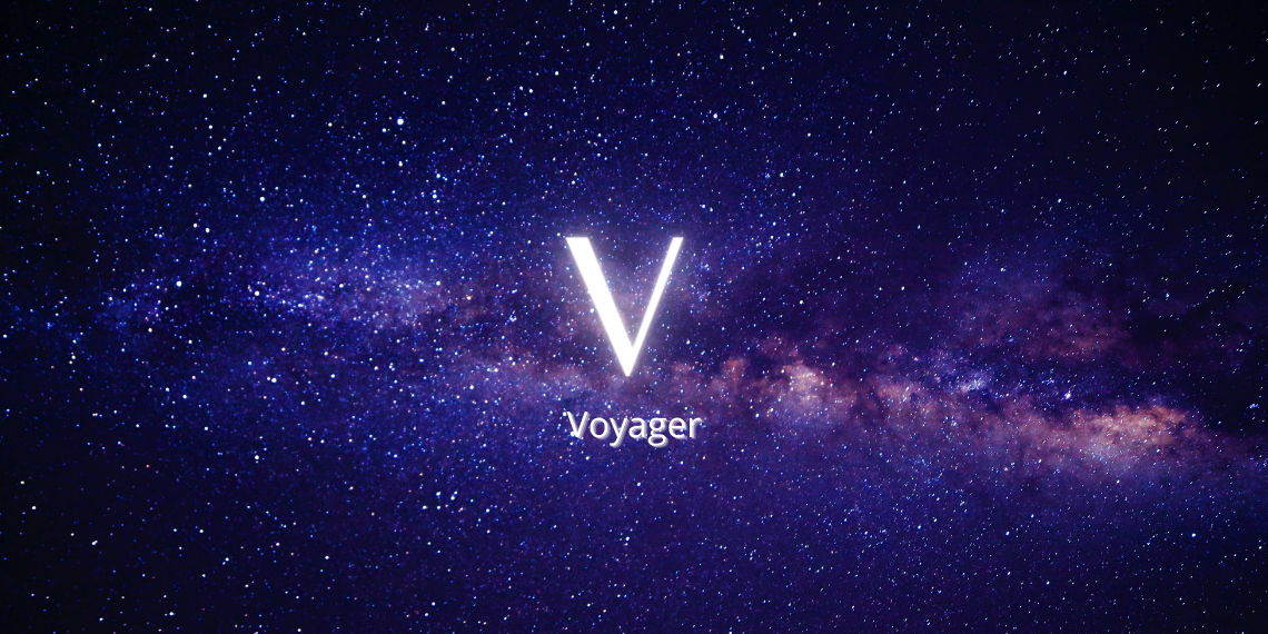 Voyager