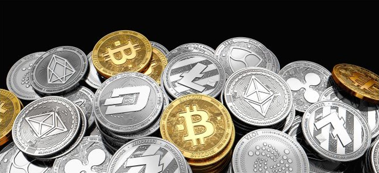 خطر نزول این آلت کوین ها را تهدید می کند!