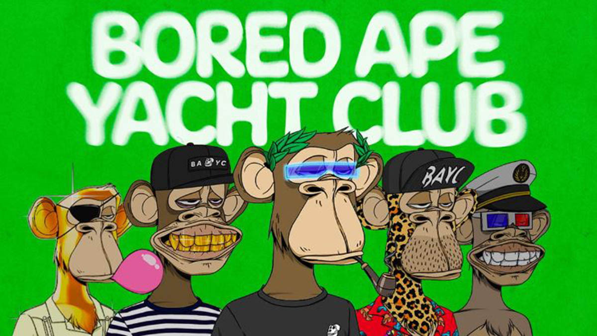apecoin jeton recompense des detenteurs ان‌اف‌تی bored ape yacht club