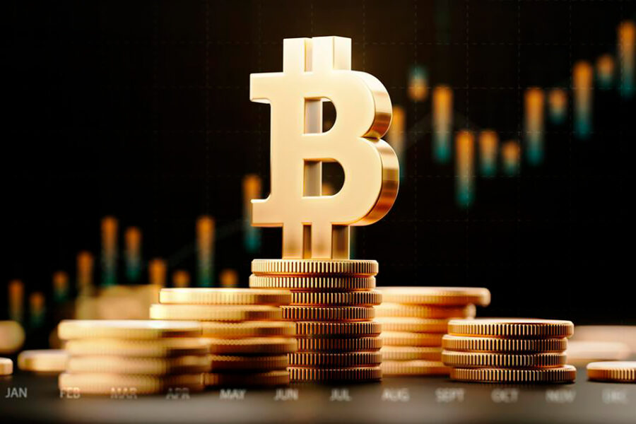 آیا گام بعدی برای بیت کوین صعود تا 28 هزار دلار خواهد بود؟