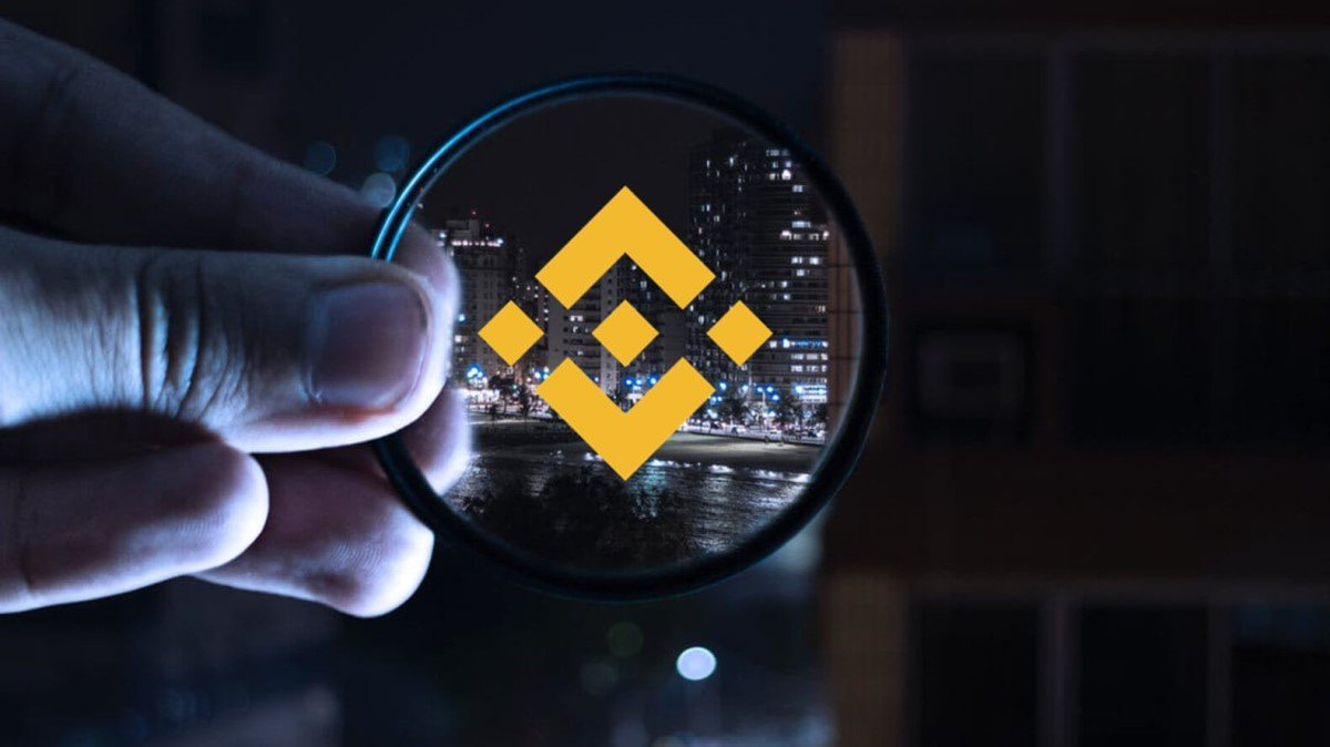 صرافی بایننس بزرگترین ذخایر بیت کوین را دارد