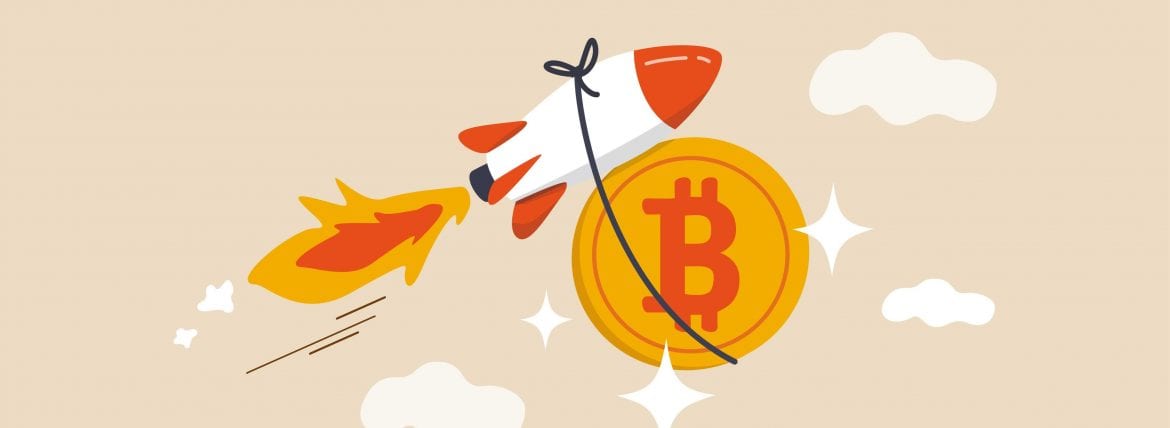 سقف جدید برای بیت کوین در 2024؟
