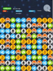 Crypto PopCoin