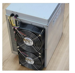 شماره 5) Goldshell Mini Dode DogeCoin LTC Miner Scrypt