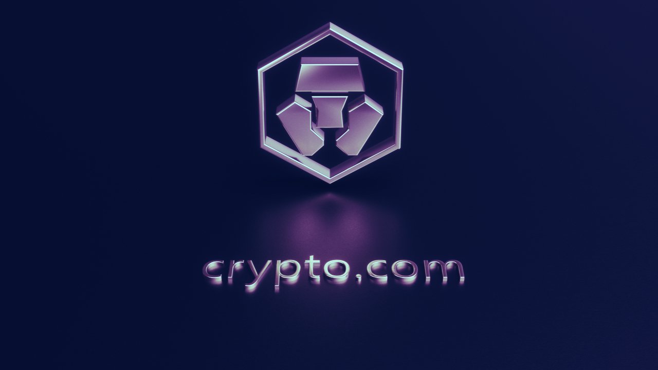 صرافی کریپتو دات‌کام (Crypto.com) دو آلت کوین را لیست کرد