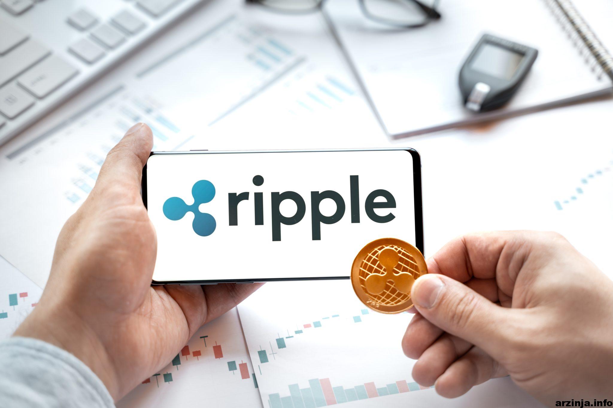 ریپل به دنبال حضور در دیفای با قابلیت بازارساز خودکار