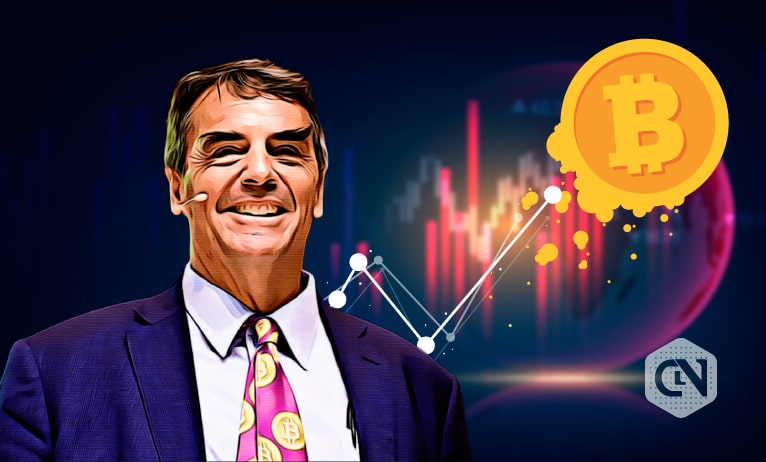 بیت کوین و دلار آمریکا
