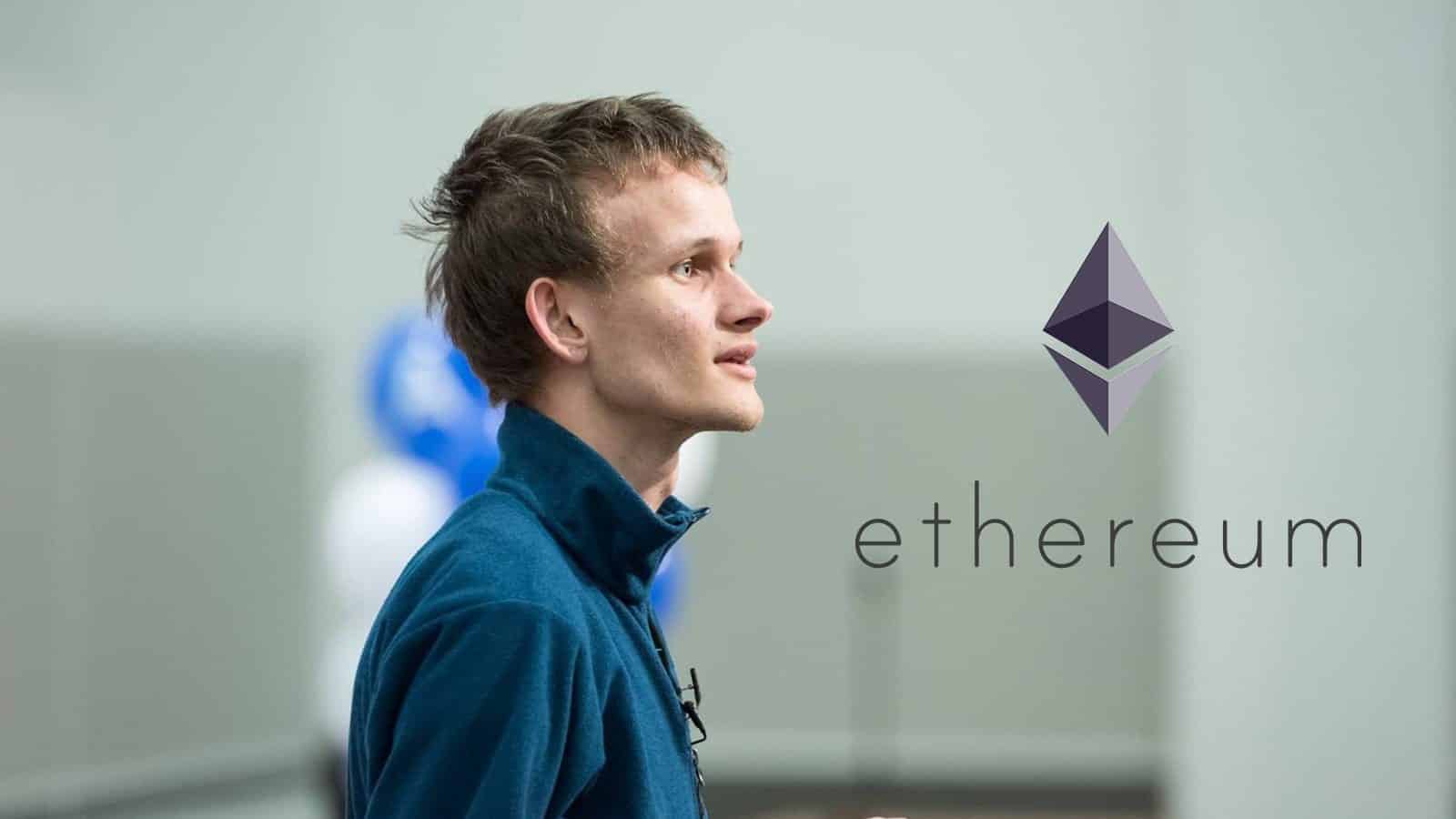 ویتالیک بوترین