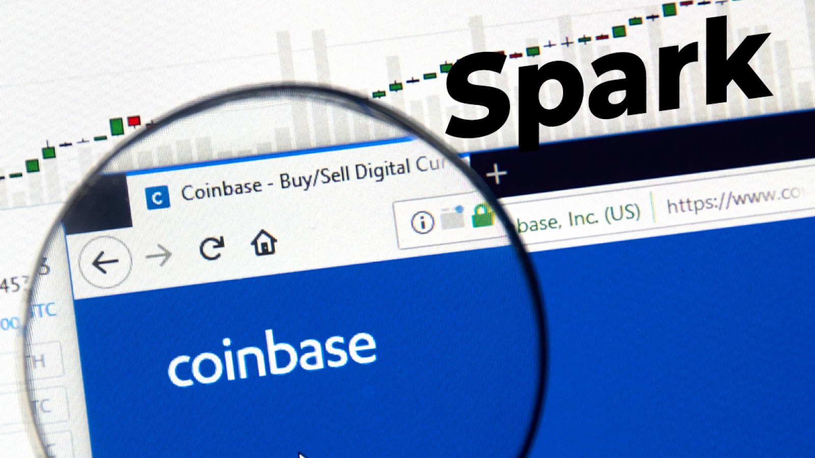 صرافی کوین بیس از برنامه خود برای لیست کردن دو آلت کوین خبر داد