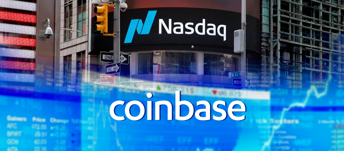 سقوط ارزش سهام کوین بیس با تحقیقات SEC