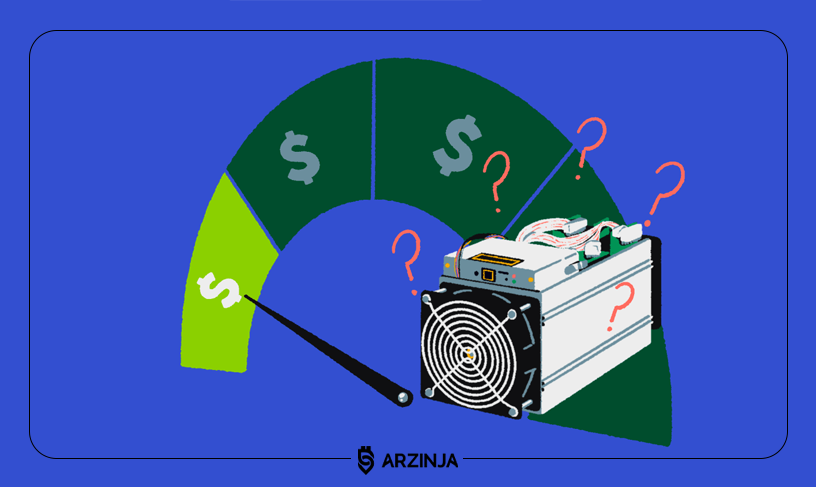 آموزش استخراج بیت کوین