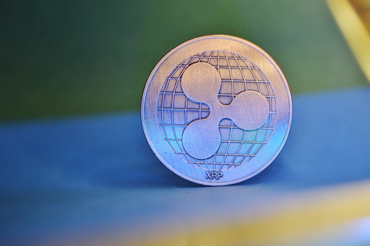 ریپل های بنیانگذار XRP به زودی پایان خواهد یافت
