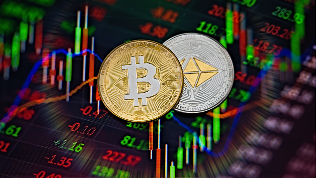 تحلیل بیت کوین و الت کوین ها