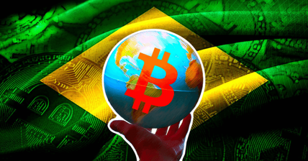 تاسیس صرافی در برزیل