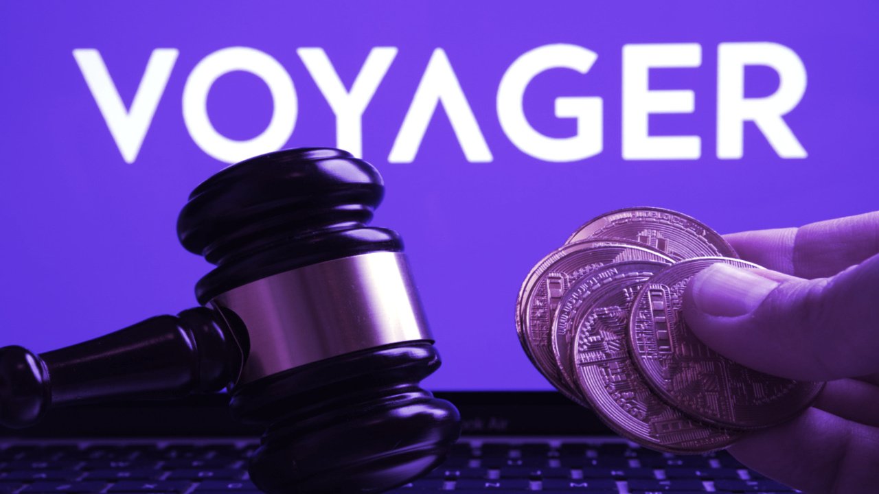 تلاش مدیران سابق وویجر (Voyager) برای اجرای یک طرح جایگزین