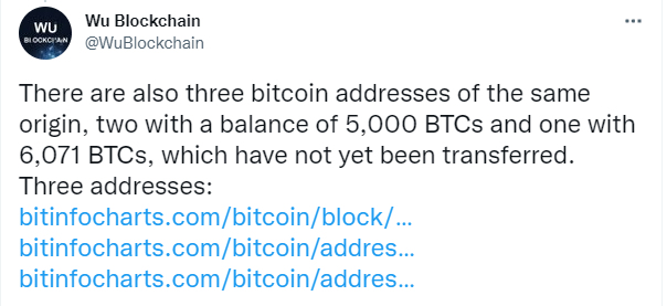 کیف پول بیت کوین