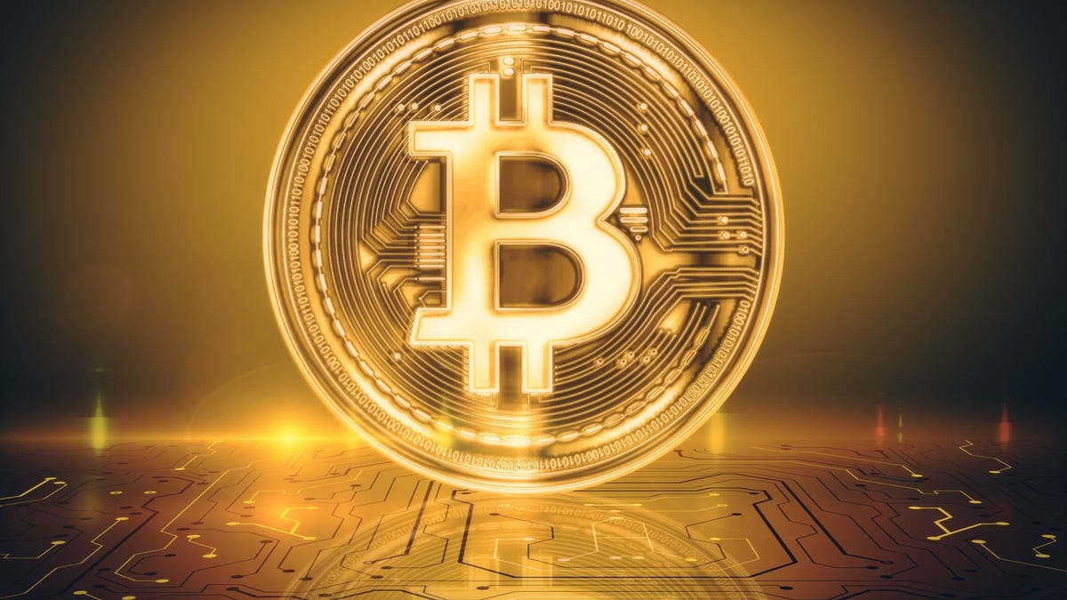 پیتر برنت: بیت کوین به کف خود رسیده است