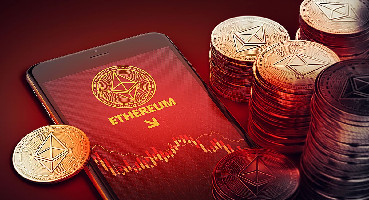ترسیم بدترین سناریو برای اتریوم توسط بنجامین کاون