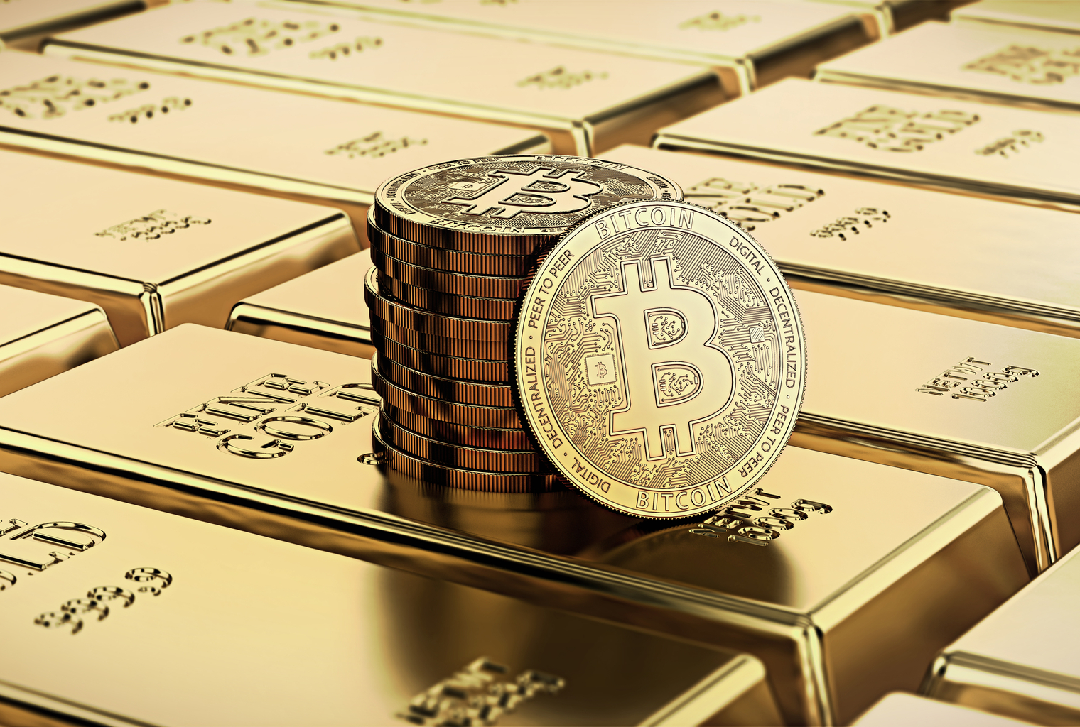 مایکل سیلور: بیت کوین طلا را بی اعتبار خواهد کرد