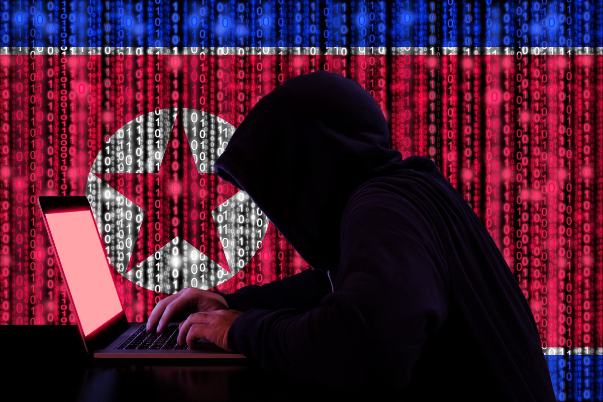 استفاده هکرهای کره شمالی از لینکدین برای هک