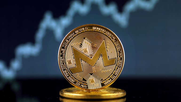 افزایش علاقه کاربران به پرایوسی کوین مونرو (XMR)