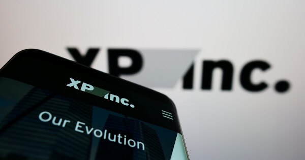 راه اندازی پلتفرم معاملات ارزهای دیجیتال توسط XP