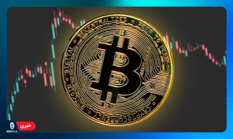 گزارش سهام استخراج بیت کوین