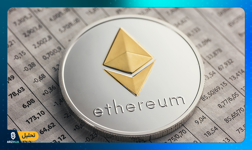 فاندینگ ریت اتریوم